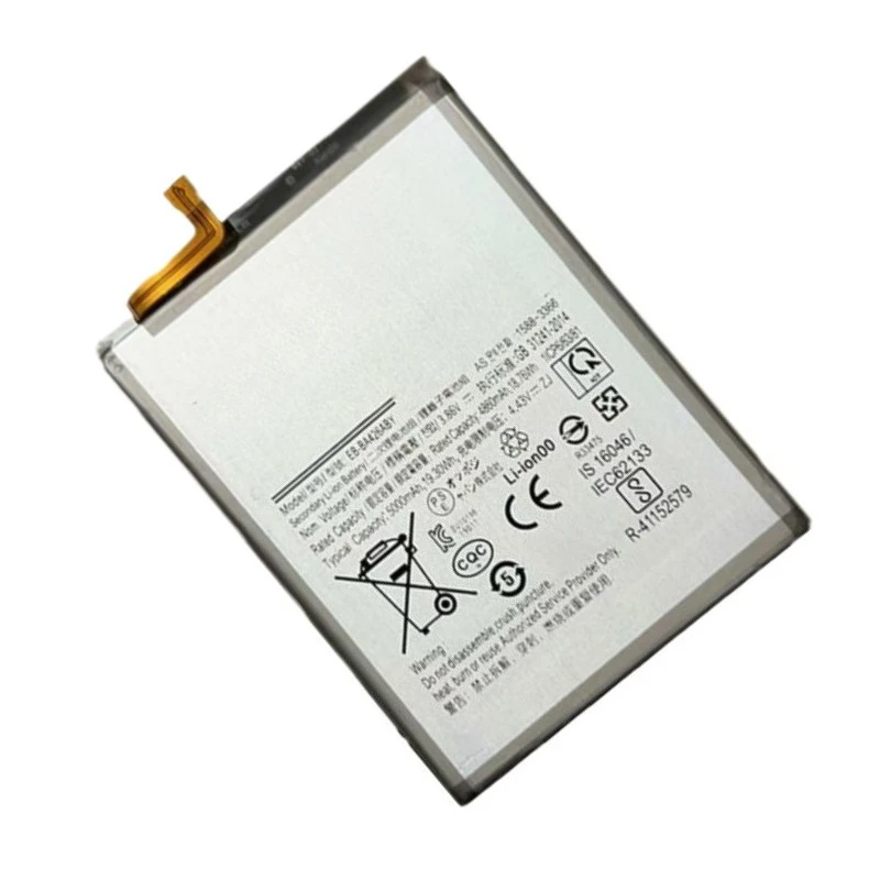 New Replacement Mobile Phone Battery  HQ-70N 3.8V 4000mAh for Samsung Galaxy A11 A115 SM-A115