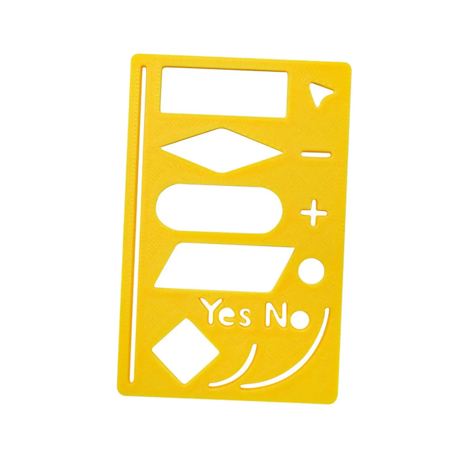 قالب مخطط التدفق، مسطرة رسم هندسية، قالب صياغة رمز مخطط التدفق