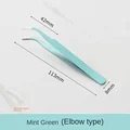 M173 Green-Curved