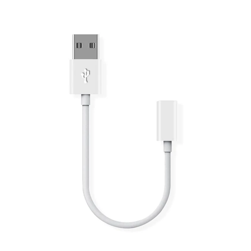 USB-auf-Typ-C-Adapter-Ladekabel für FreeLace-Kopfhörer-Headset E74A – Detail 10