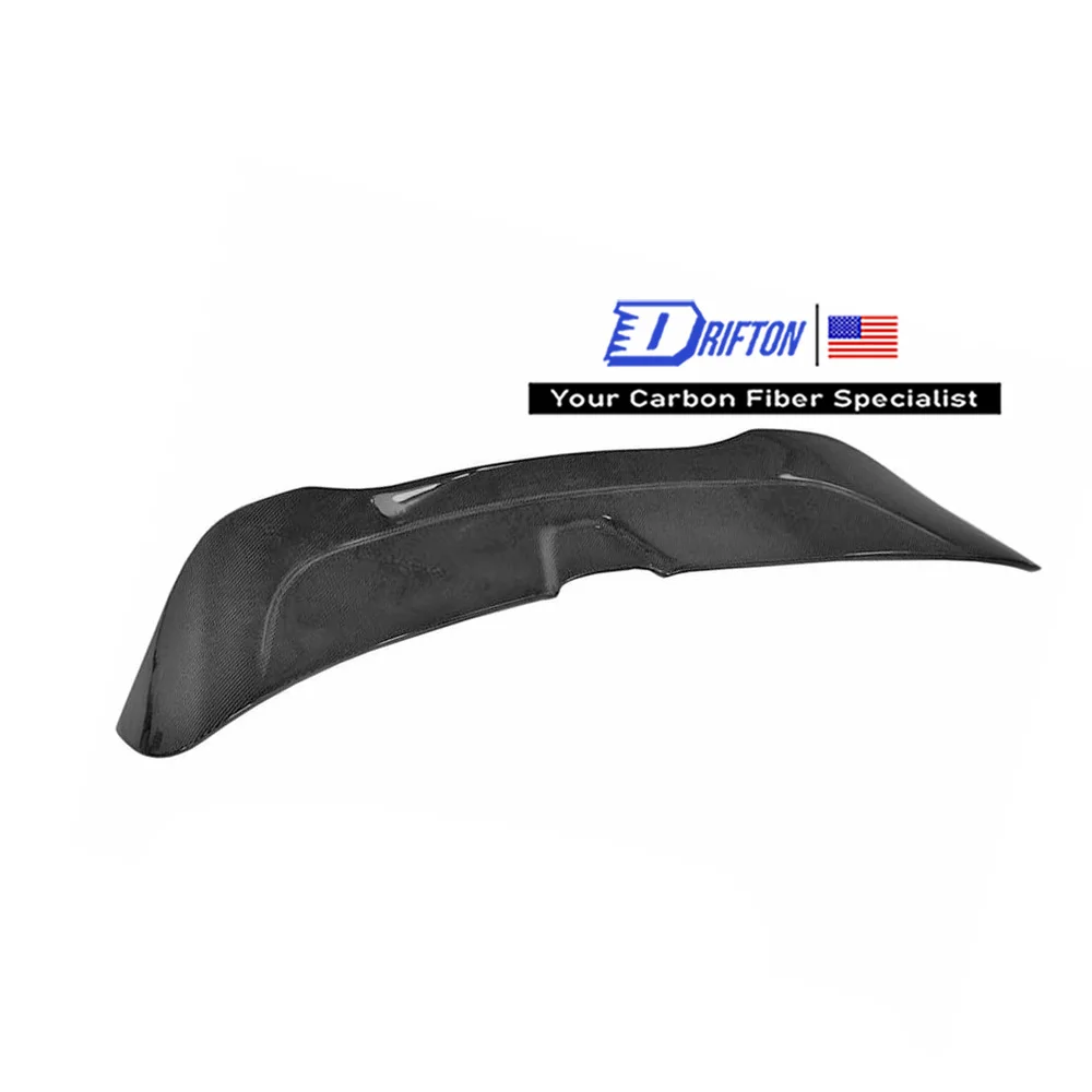 

Rear Spoiler Wing For Mclaren 720S Vorstein Style Dry Carbon Fiber Parts 2017 2018 2019 2020