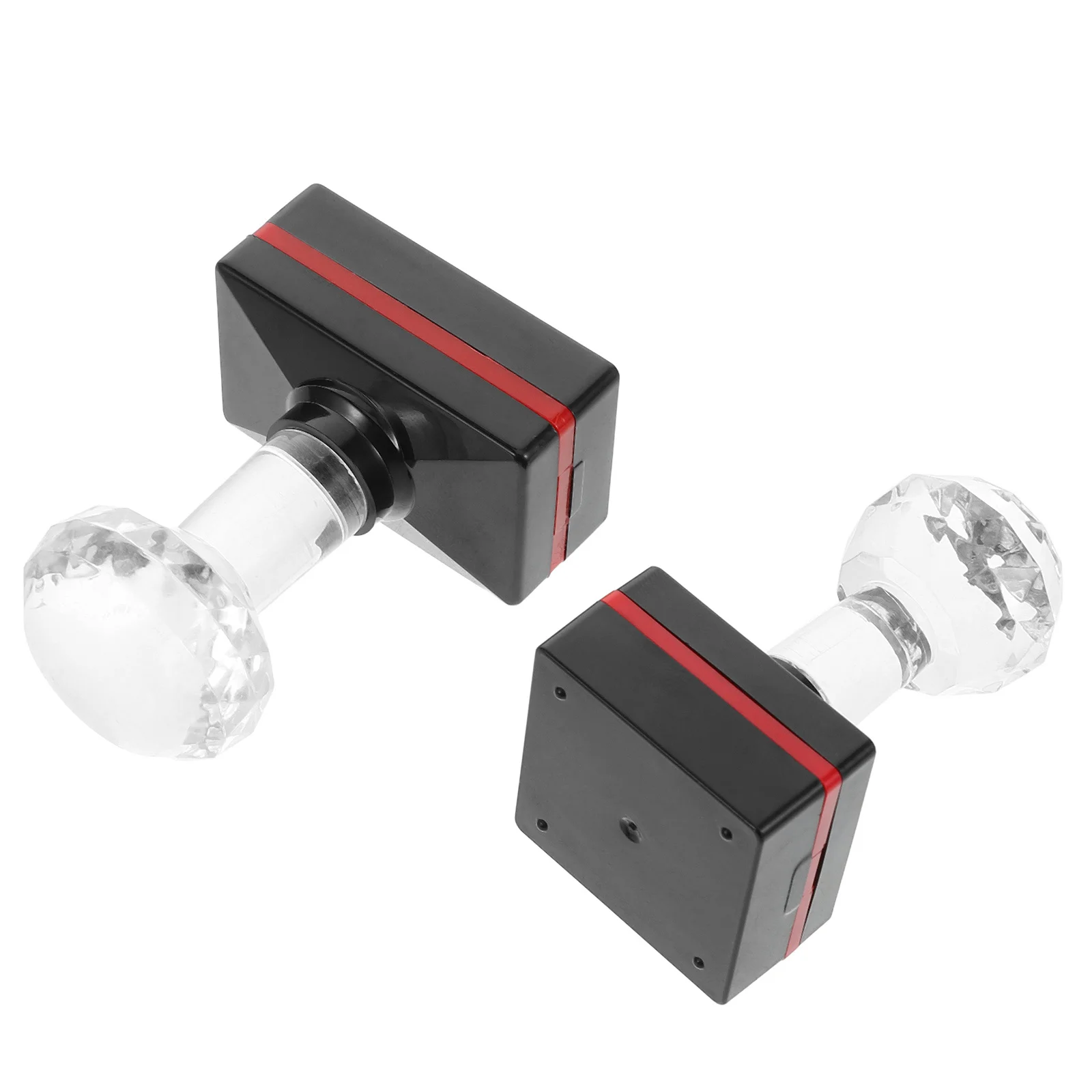 2개입 사실적인 벌레 스탬프, 사무실 장난, 성인 농담, 교실 재미, 트릭 오어 트릿, 할로윈용