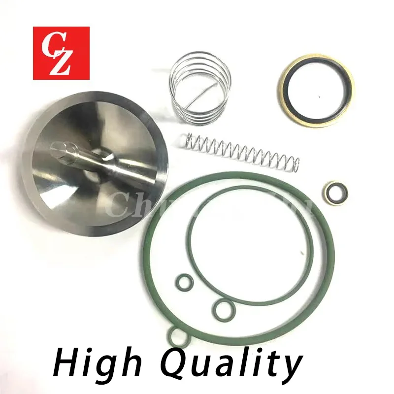 New High Quality  Oil Stop Check Valve Kit 2906-0961-00  for Atlas Copco Air Compressor Part 2906096100 2906 0961 00