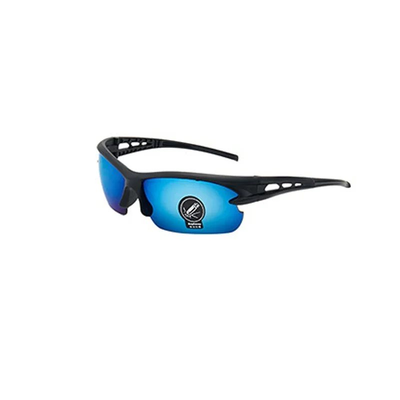 Cycling Sunglasses for Men, Outdoor Sports, Mountain Riding Protection Goggles