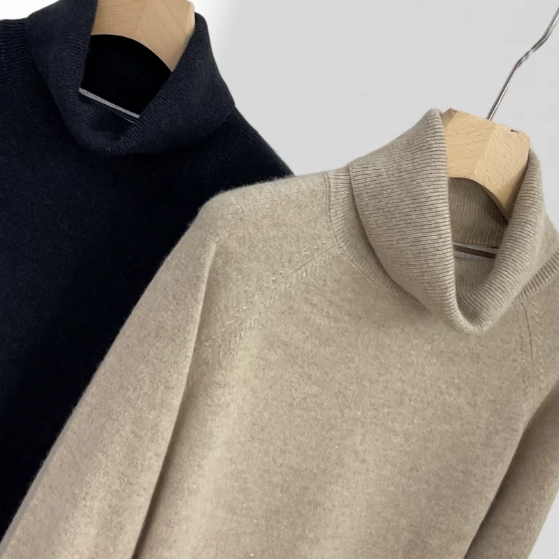 Chic Oversized Knit Cardigan for Women, Soft and Comfy for Fall & Winter Stylish Yet Comfortable Design AI0907