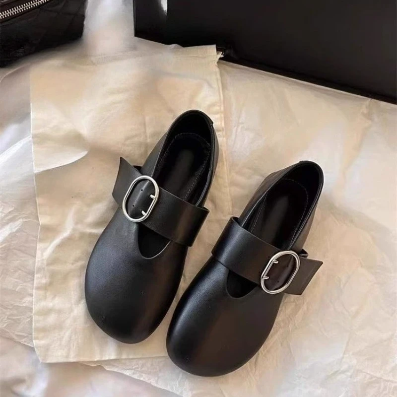 

Flats Women Loafers Shoes Fashion Casual Sports Shoes Autumn Cozy Walking Designer Shoes Woman Sneakers 2026 New Female Zapatos