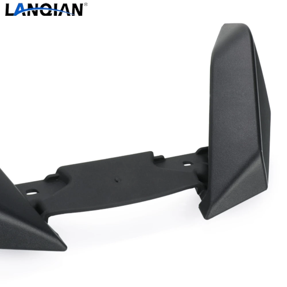 

Front Fender Beak Fairing Extension Wheel Extender Cover For BMW R1300GS R 1300GS 1300 GS 2024 2025 2026 Front Wheel Extension