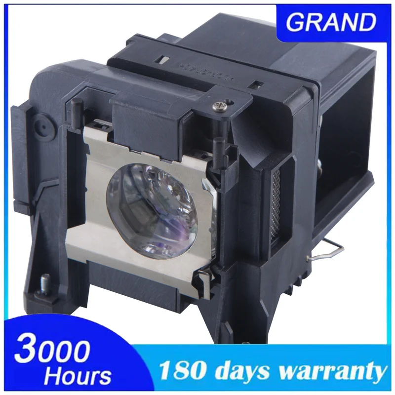 V13H010L89 Compatible Projector for Epson ELPLP89 EH-TW8300/EH-TW8300W/EH-TW9300/EH-TW9300W/H710C/H711C/H713C/H714C/H715C