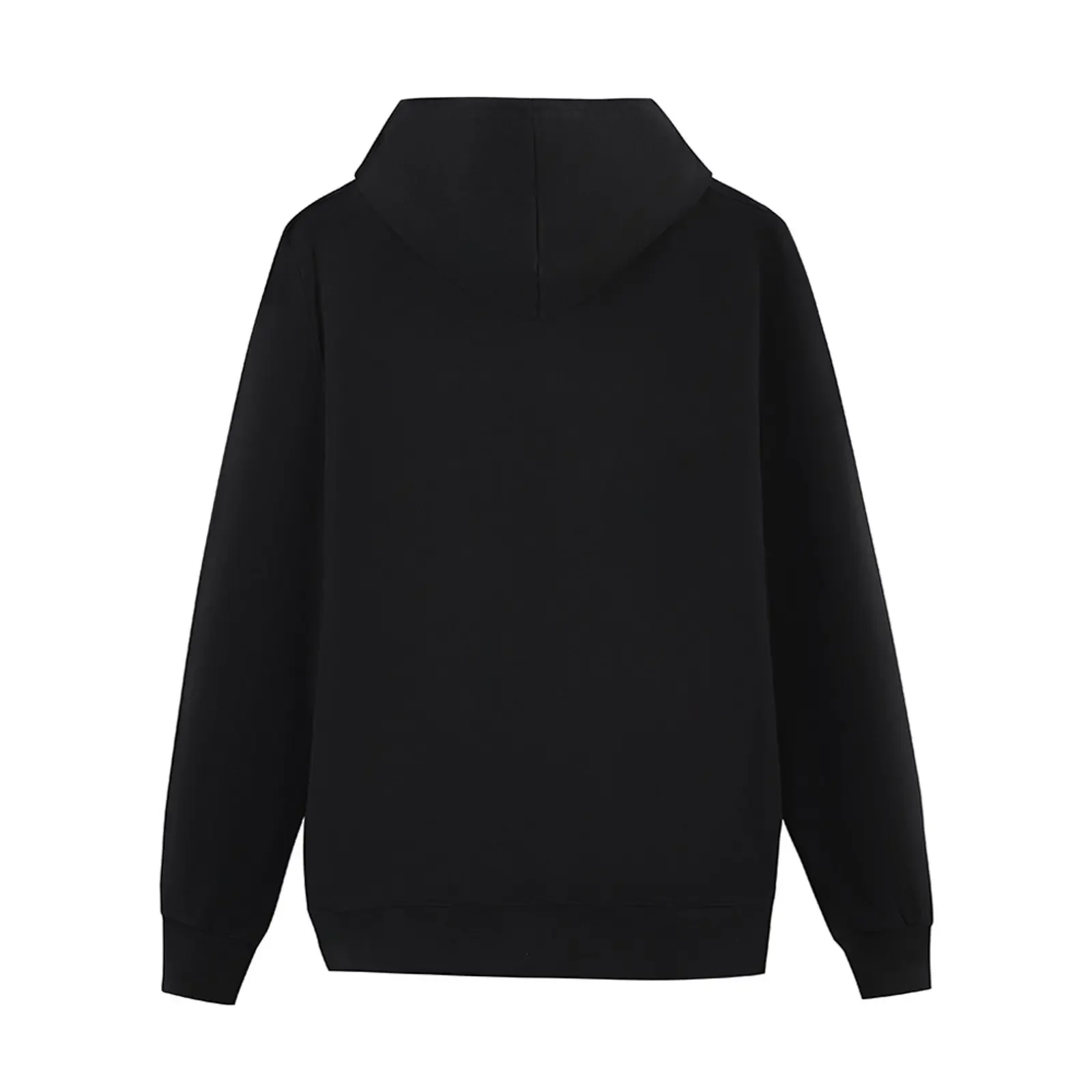 Nuevo Selfish Self-ish Will Wood Sudadera con capucha blusa ropa coreana de otoño ropa de estilo coreano sudaderas con capucha para hombre