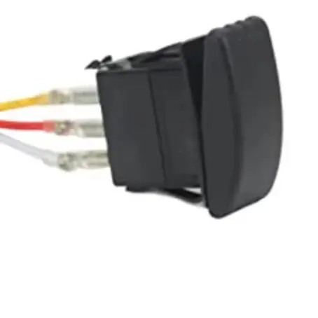 /Brake /Switch /For For Golf Cart G14 G16 G19 G22 G29 Stop Light Sensor Replacement Part JF7-82817-20 Metal Construction Easy In