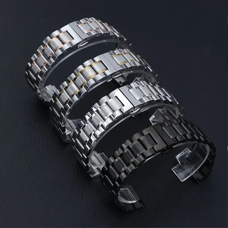 Stainless Steel Ban… - image