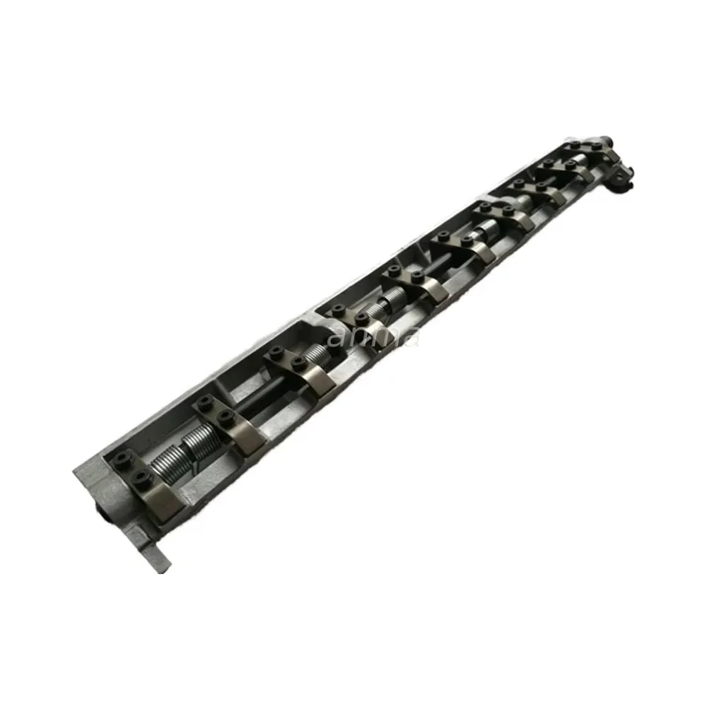 Good Quality 584mm SM52 Gripper Bar G4.014.001F Printing Replacement Parts G4.014.001 PM52 Gripper Bar