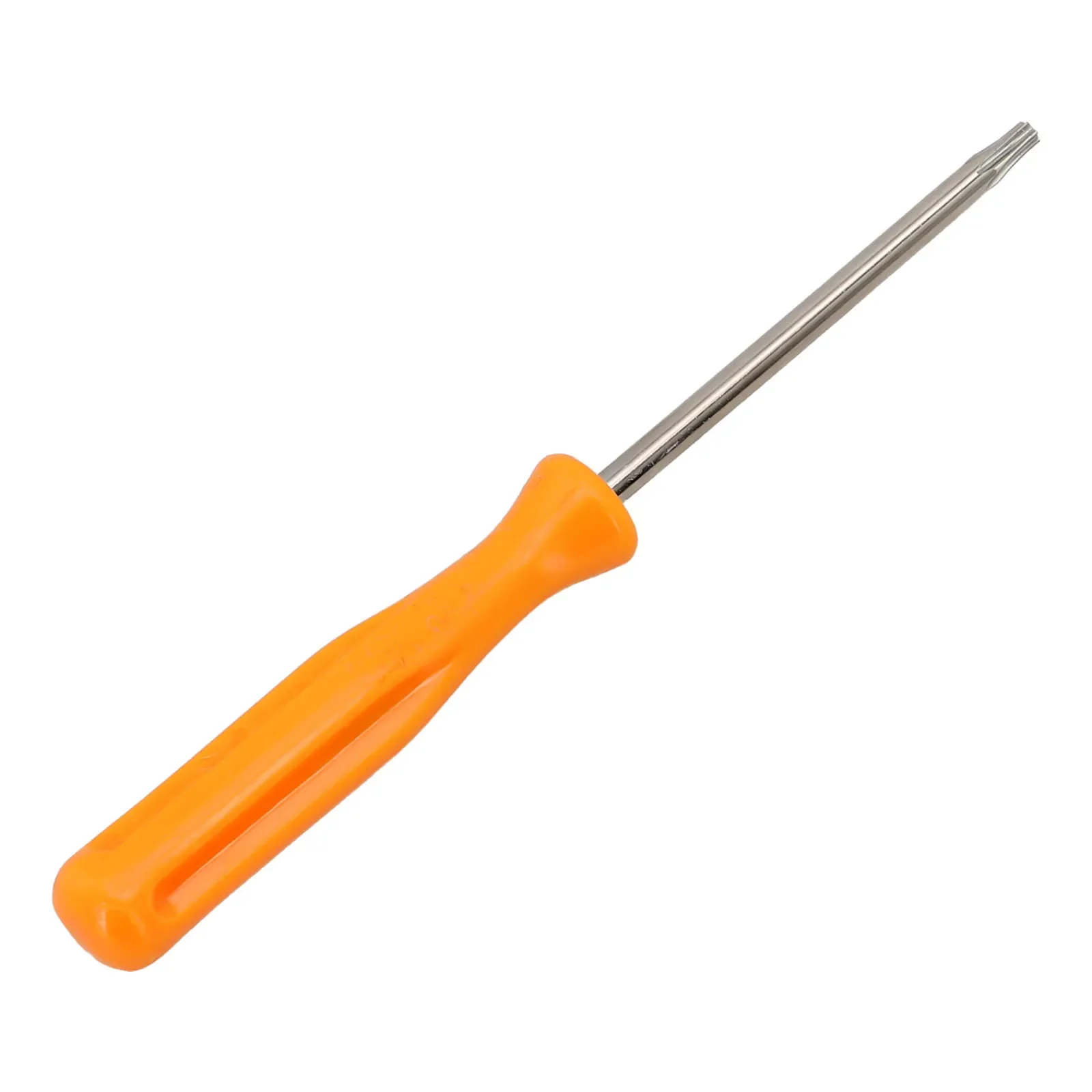 1pc Torx T8 Security Opening Screwdriver With Hole In The Tips Precision Screwdriver For Console Special Screwdriver Hands Tool