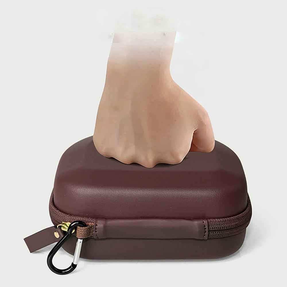 Hard EVA Storage Bag for Marsh - Headphone Case Hard ulasan dan harga