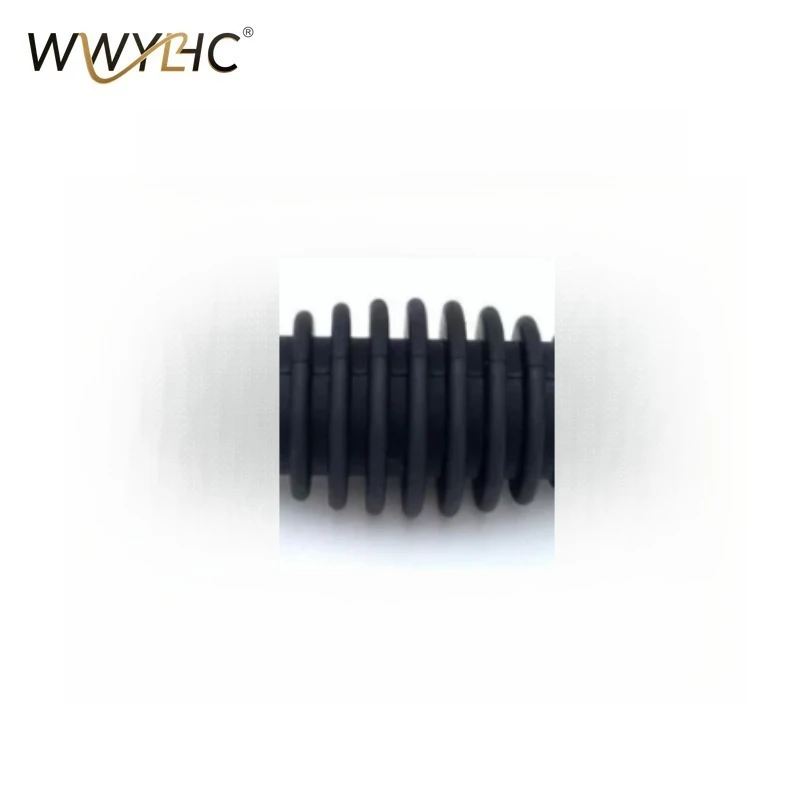

Suitable for Coffee Machine Steam Wand Anti-scald Rubber Sleeve Heat Insulation Cover