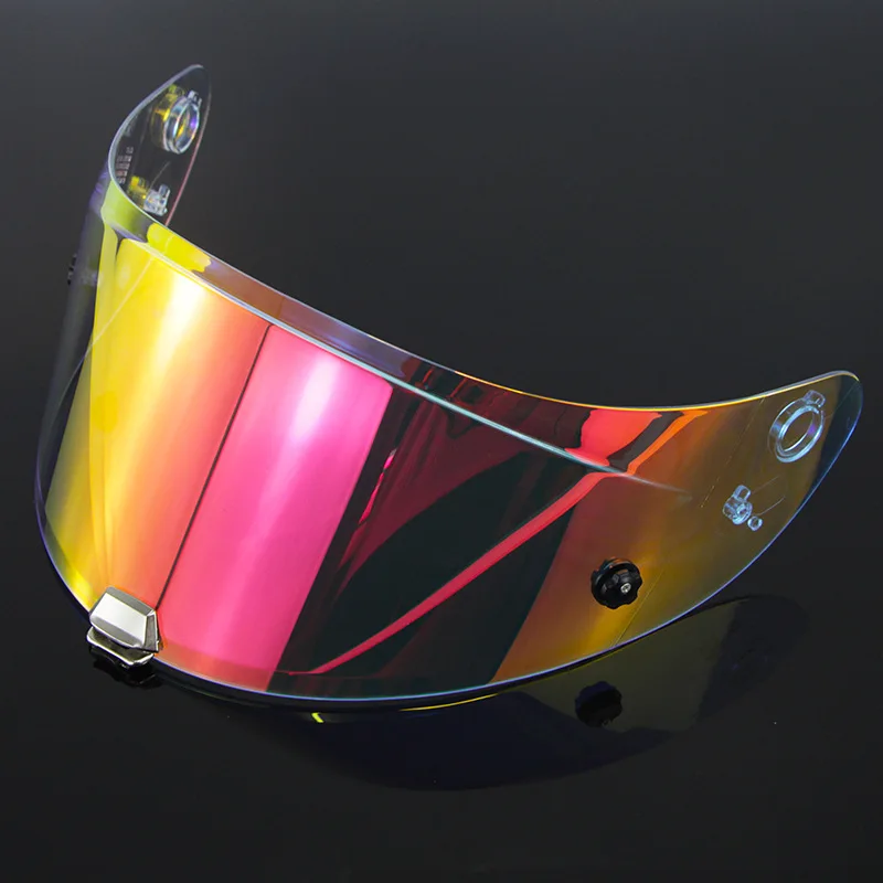 Motorcycle Helmet Visor HJ-26 Full Face Helmet Lens for RPHA 11 & RPHA 70 Casco Moto Windshield Anti-UV Dust-proof Helmet Shield