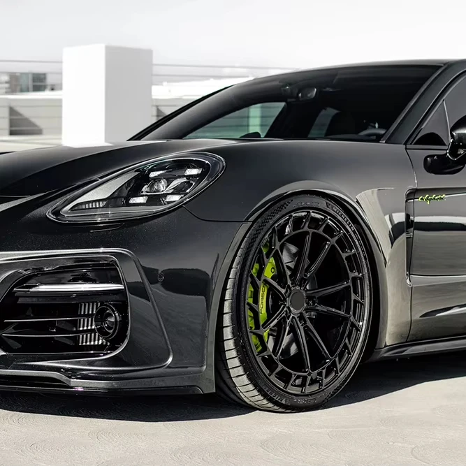 Lsgzl Custom Forged… - image