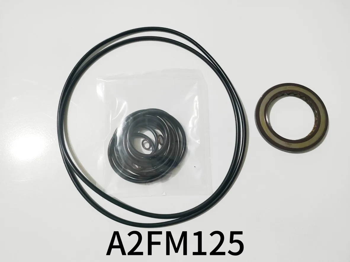 

A2FM125 Seal Kit for Hydraulic Pump Spare Parts