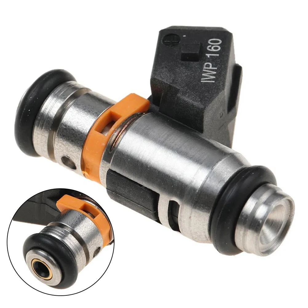 

Brand New Fuel Injector Nozzle Parts Accessories Easy Installation Repair Replacement For Punto