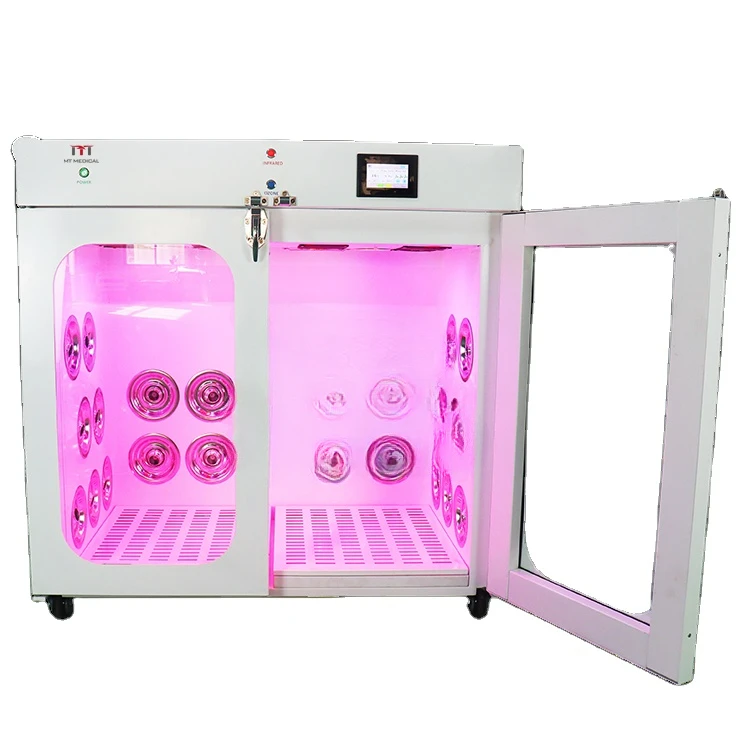 Medical Fully Automatic Pet Drying Room, Veterinary Pet Beauty Shop Sterilizer