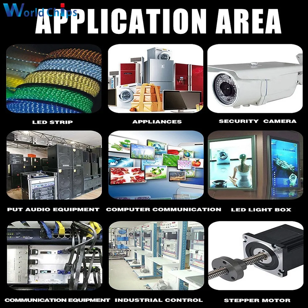 DC12V 144W 288W 576W Semiconductor Refrigeration Chip Electronic Cooler Mini Fan TEC1-12706 Thermoelectric Peltier Cooler System