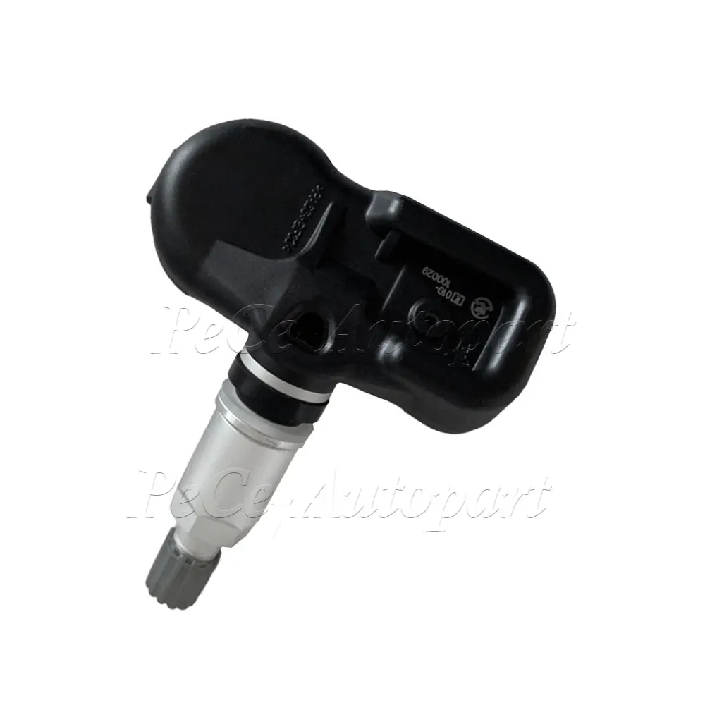 1/4 PCS Car For Corolla RAV4 2009 2010 2011 2012 2013 42607-33021 4260733021 PMV-107J 315Hz TPMS Tire Pressure Sensor view 4