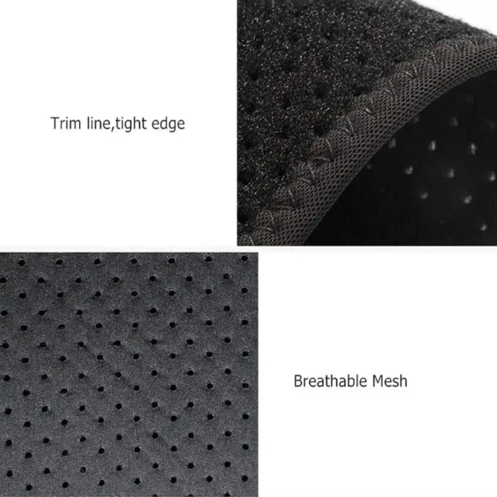 Sabuk Pelatih Pinggang yang Dapat Bernapas, Penyangga Kuat, Korset Lumbal yang Dapat Disesuaikan, Desain Ramping, Sabuk Penyangga Tulang Belakang untuk Aktivitas Olahraga