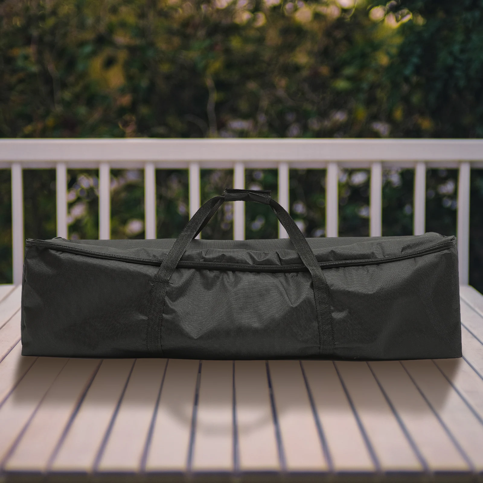 

Photography Equipment Storage 80x21x21cm Compact Oxford Cloth Portable Foldable Tripod Carrying Outdoor Pouch Tool Bag