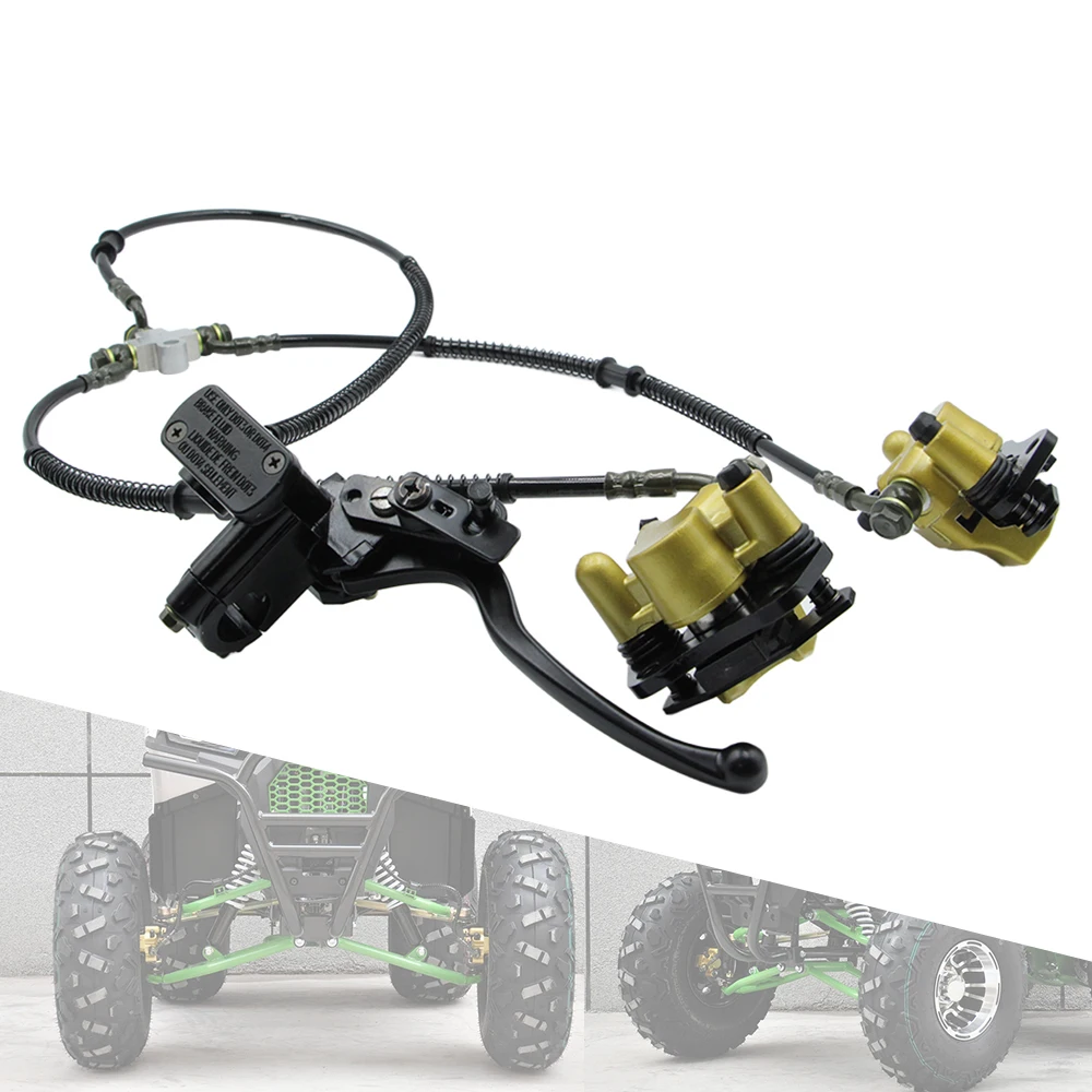 front-twin-disc-brake-master-cylinder-hydraulic-caliper-assembly-for-50cc-70cc-90cc-110cc-125cc-atv-quad-go-kart-buggy-parts