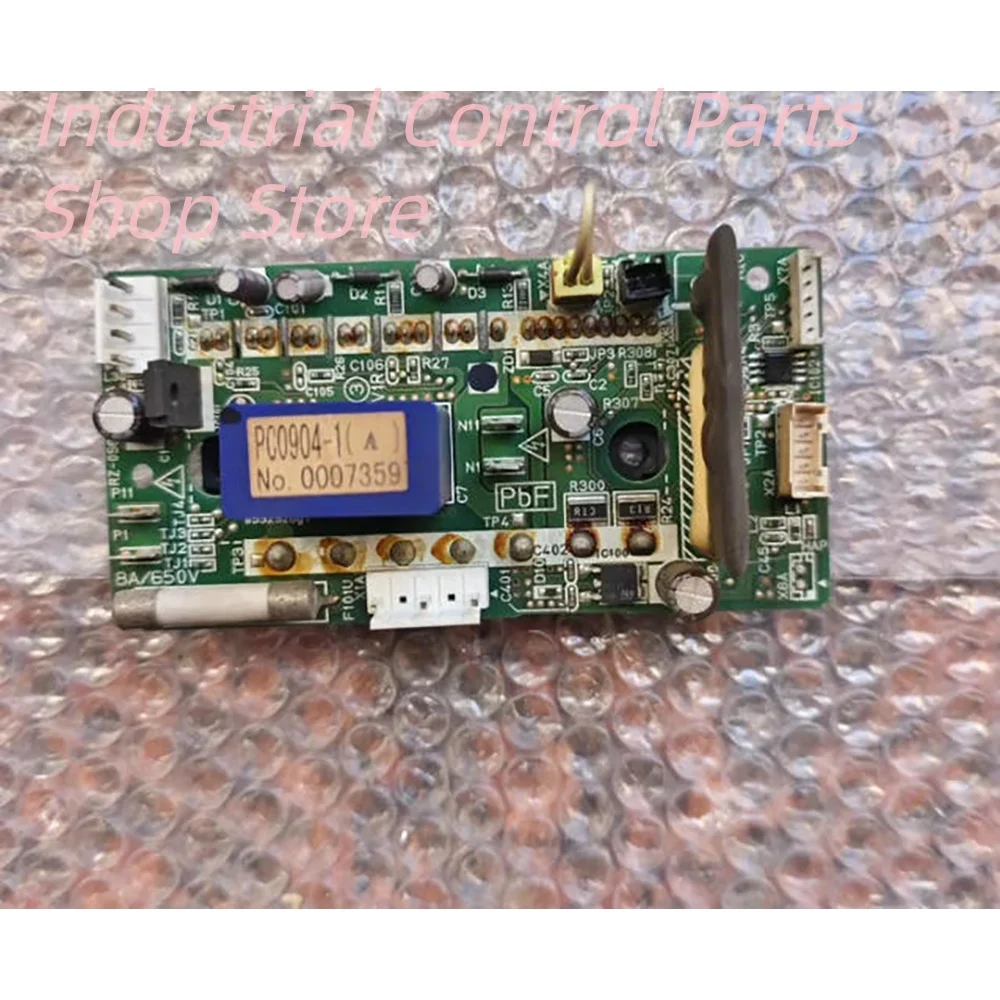 Air conditioning fan module PC0904-1(A)