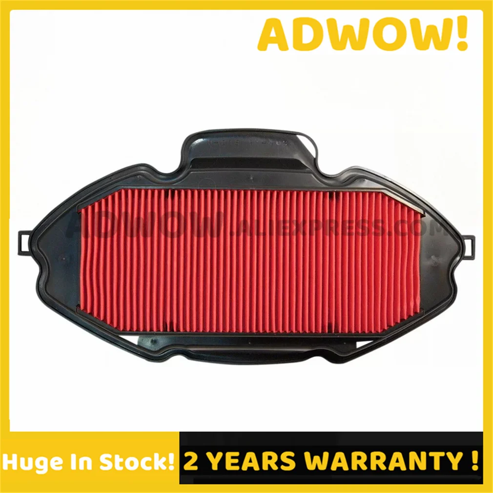 Dirt Bike Air Filter For HONDA NC700 NC 700 2012-2018 CTX700 CTX 700 2014-2017 17210-MGS-D30 17210MGSD30