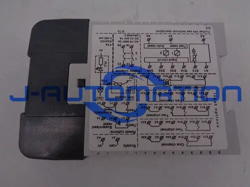 1PCS Brand New ABB Safety Relays 2TLA010029R0000