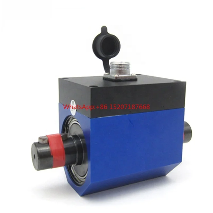 ZHKY808 Micro rotating torque sensor meter Contactless Torque Sensor