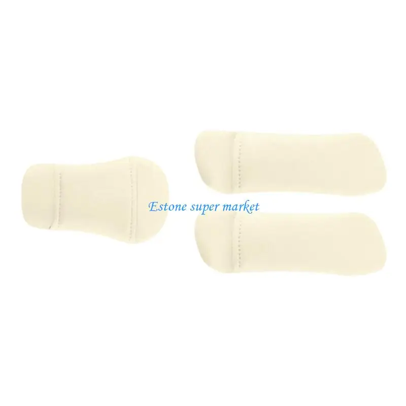 090B 3PCS เด็กนั่งรถเข็นเด็กรถเข็นเด็ก