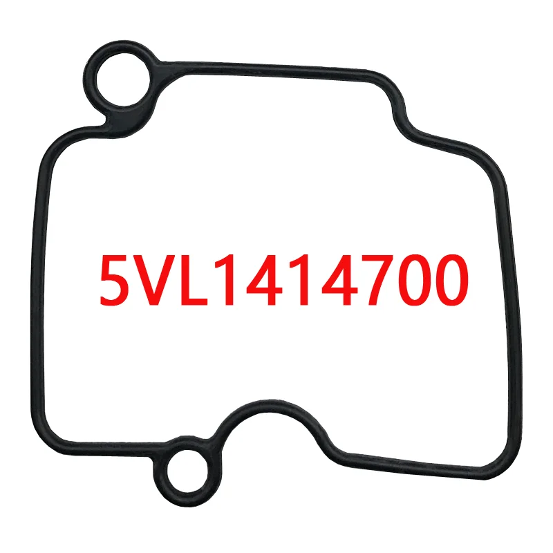 Герметичная поплавковая камера для карбюратора Yamaha YB125 YBR125 YBR125ED 13374-054N0 5VL1414700