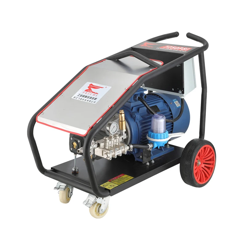 Commercial cleaning equipment Pressure washer Acid Industrial water Pressure washer