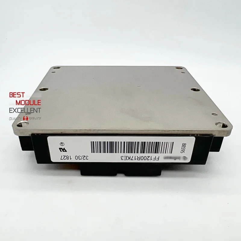 1PCS FF1200R17KE3 Qualität Assurance