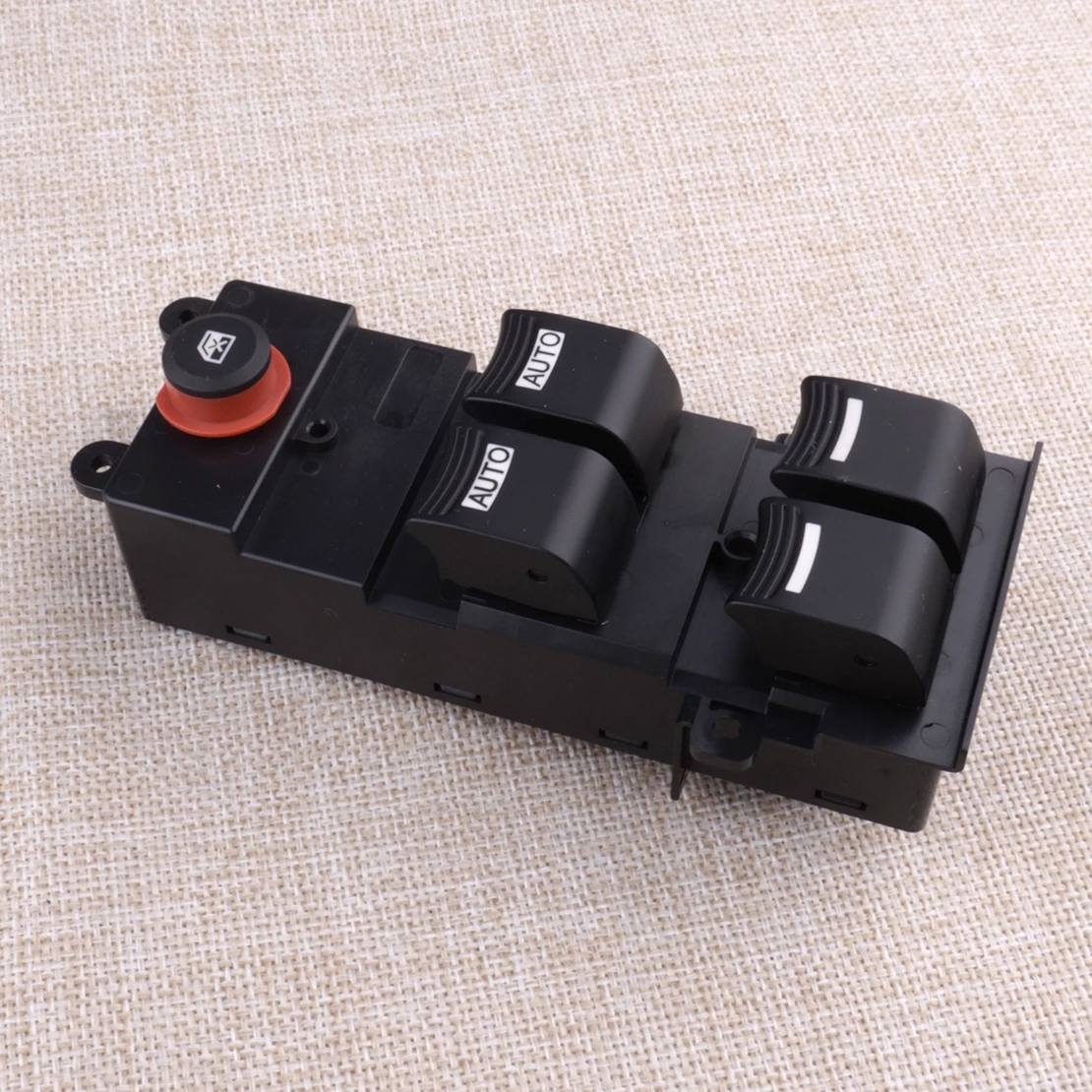 Front Driver Side Master Power Window Switch 35750-STX-A01ZA Fit for Acura MDX 2013 2012 2011 2010 2009 2008 2007 LHD