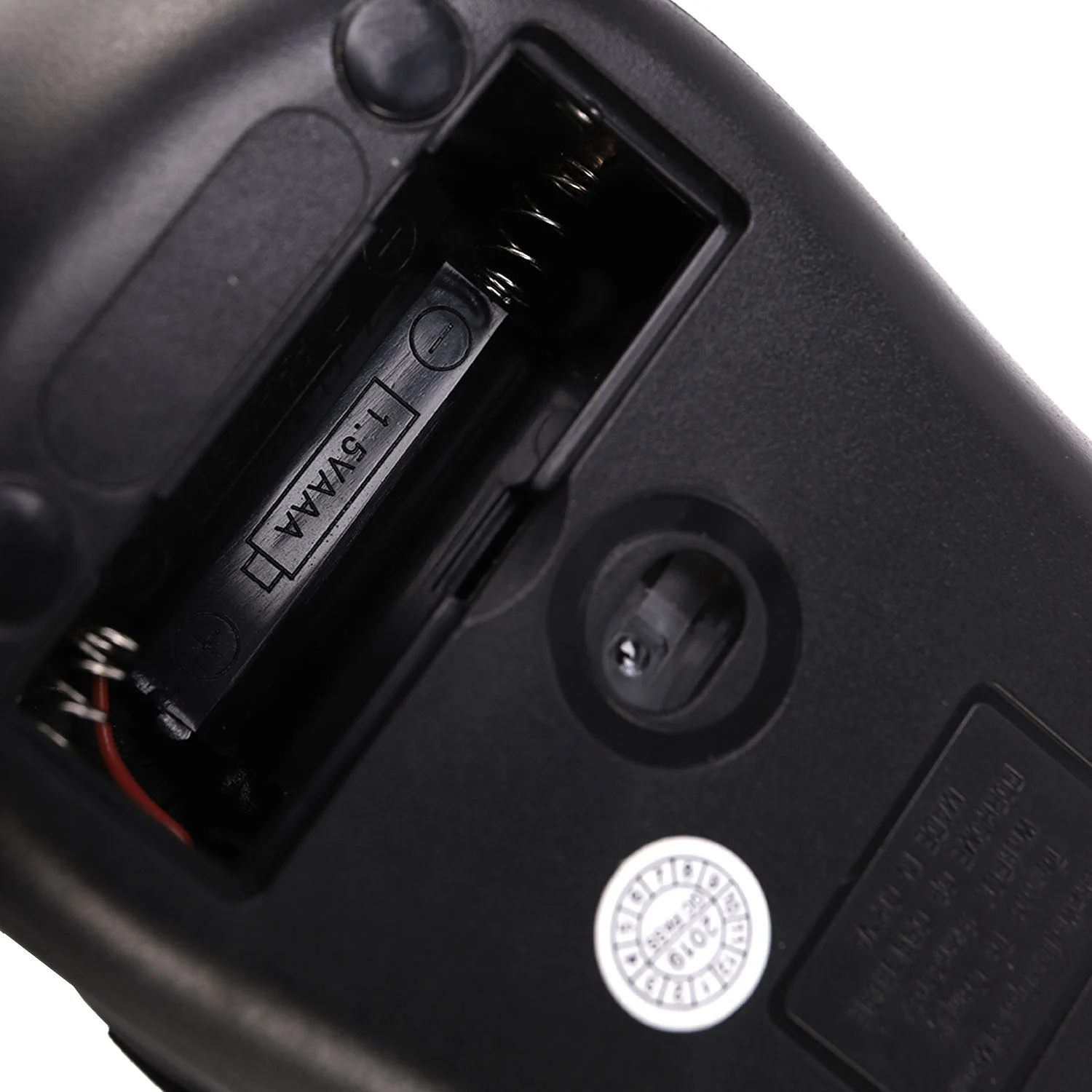 Type-C 2.4Ghz Draadloze Muis Beschikbaar Met Usb C Ontvanger Voor Macbook Pro En Chromebook Zwart