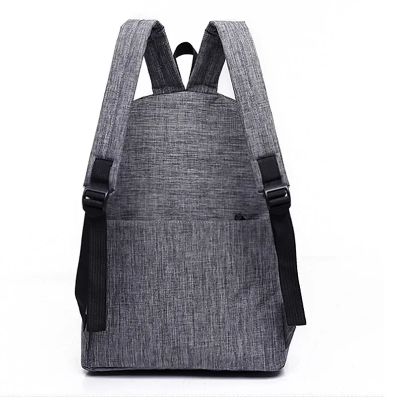 

Women Men Male Canvas Black Backpack College Student School Backpack Bags for Teenagers Mochila Casual Rucksack Travel Daypack