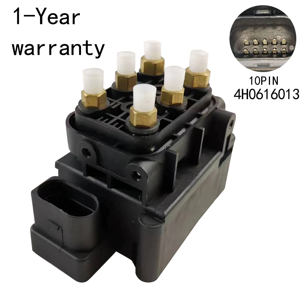 

Distribution valve 4H0616013 For Bentley MULSANNE Audi A6L A6 S6 A7 RS6 A8 S8
