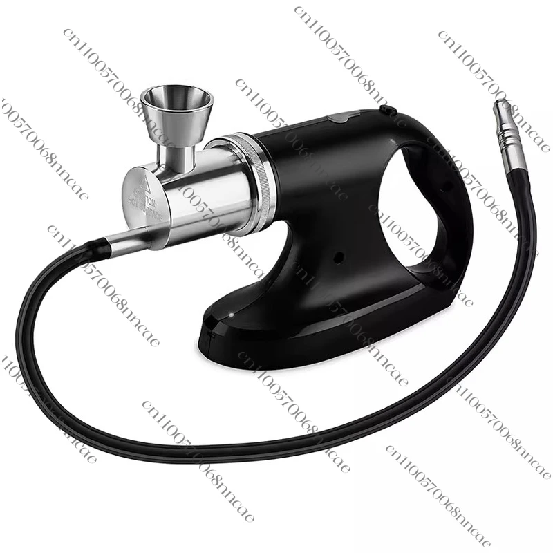 Smoker Multifunctional Gourmet Bubble Smoker Kitchen Bar Molecular Cuisine