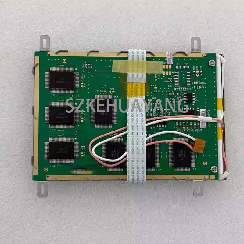 LCD Display for METTLER TOLEDO XK3140 IND780 LCD Display Panel New for Compatible For IND780 Keyboard