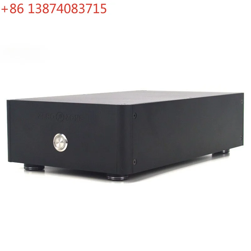 For Power Handling - PT-700S Balanced Isolated Power Processor (700W Isolated Power Supply)