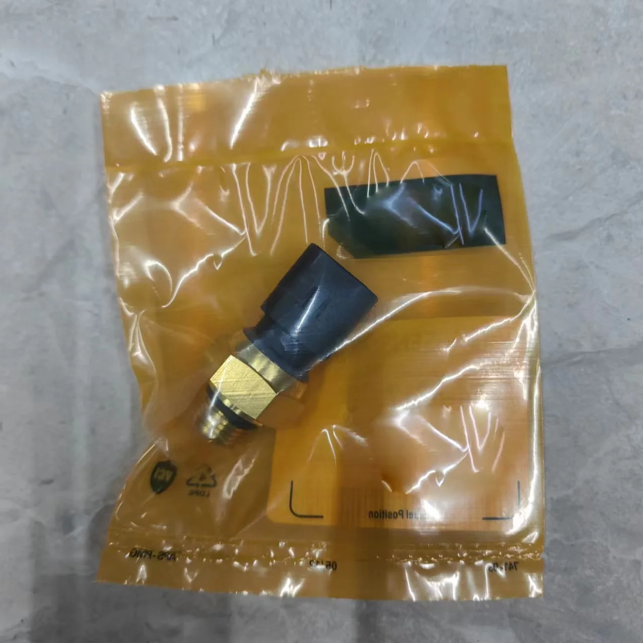 

Construction Excavator Engine Parts SENSOR