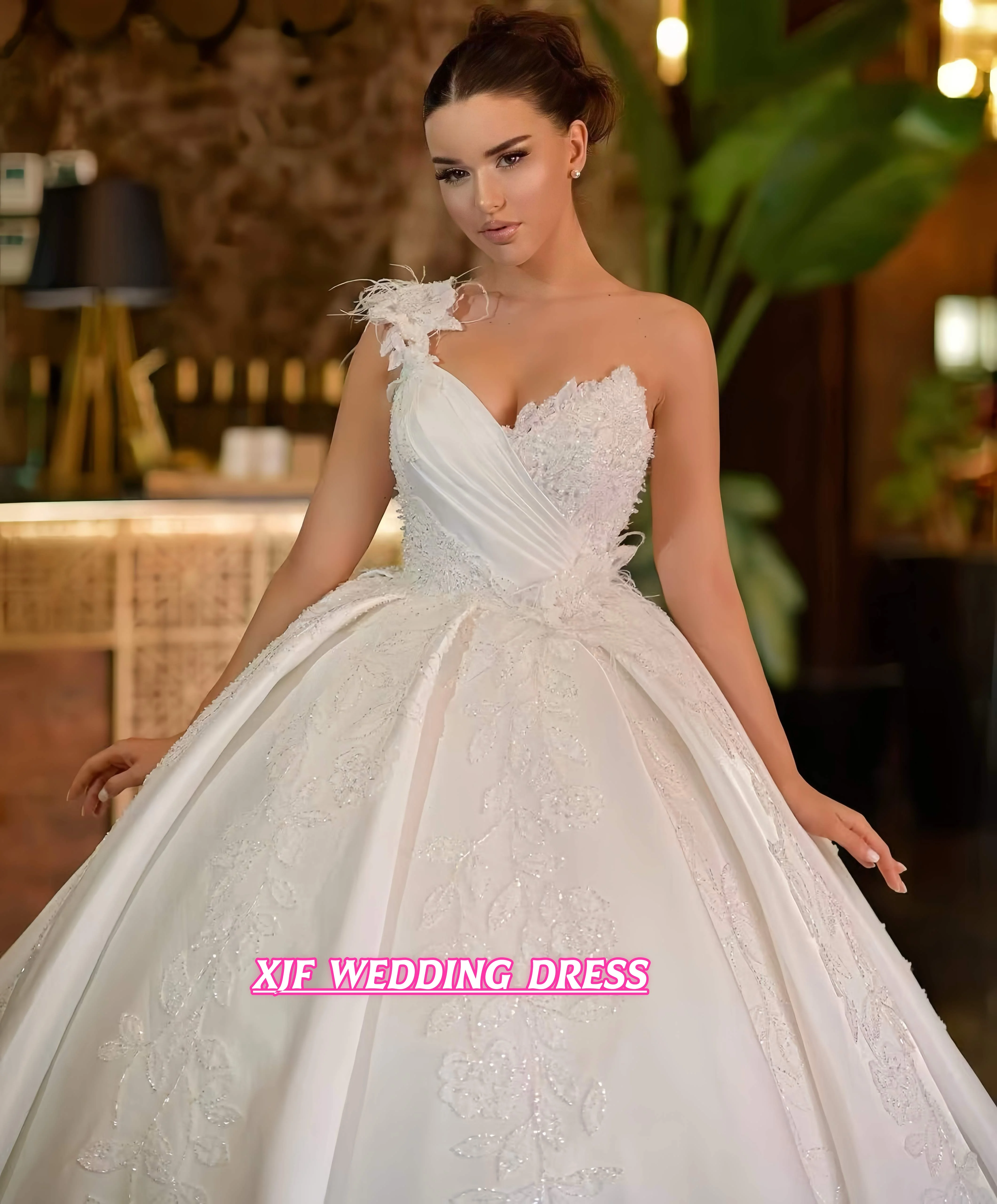 Customized Elegant …