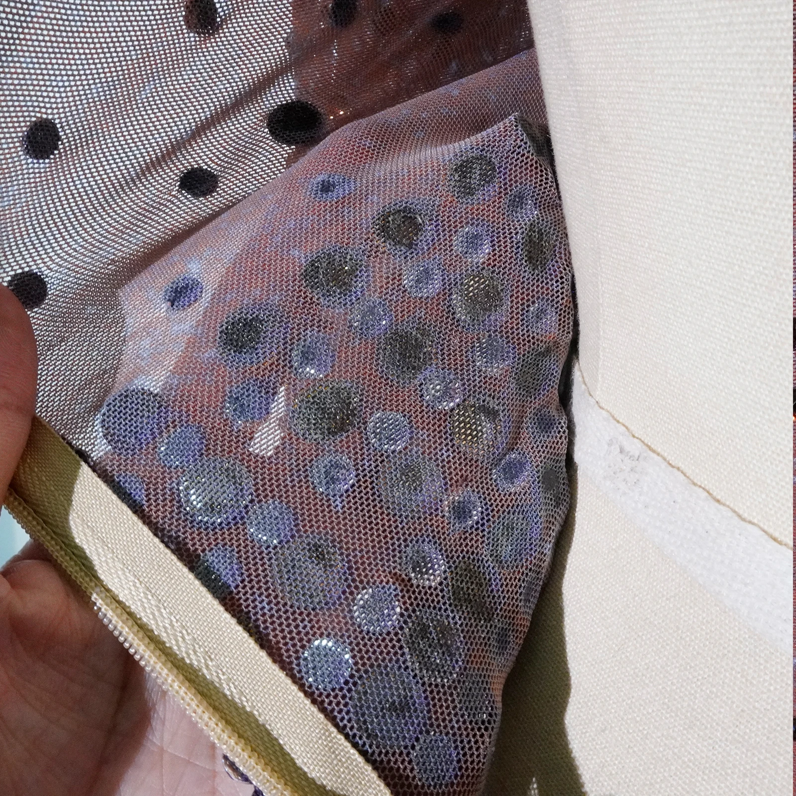 glitter brown rhinestone bodysuit stage outfit sexy mesh club party birthday Celebrate leotard women DS Team pole dance clothing