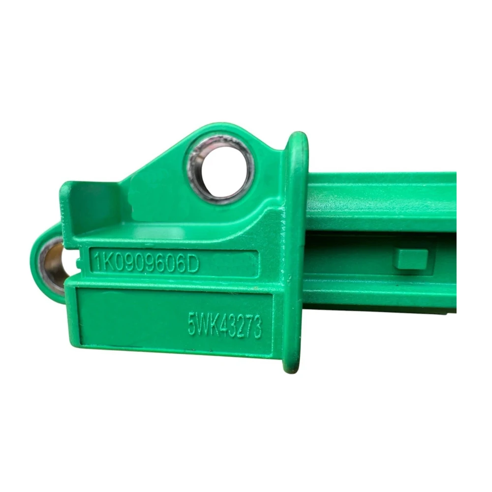 Rear Side Impact Crash Lateral Acceleration Sensor 1K0909606C For VW Jetta Golf GTI R32 Rabbit AUDI A4 A5 A6 Q5 Q7 1K0909606D