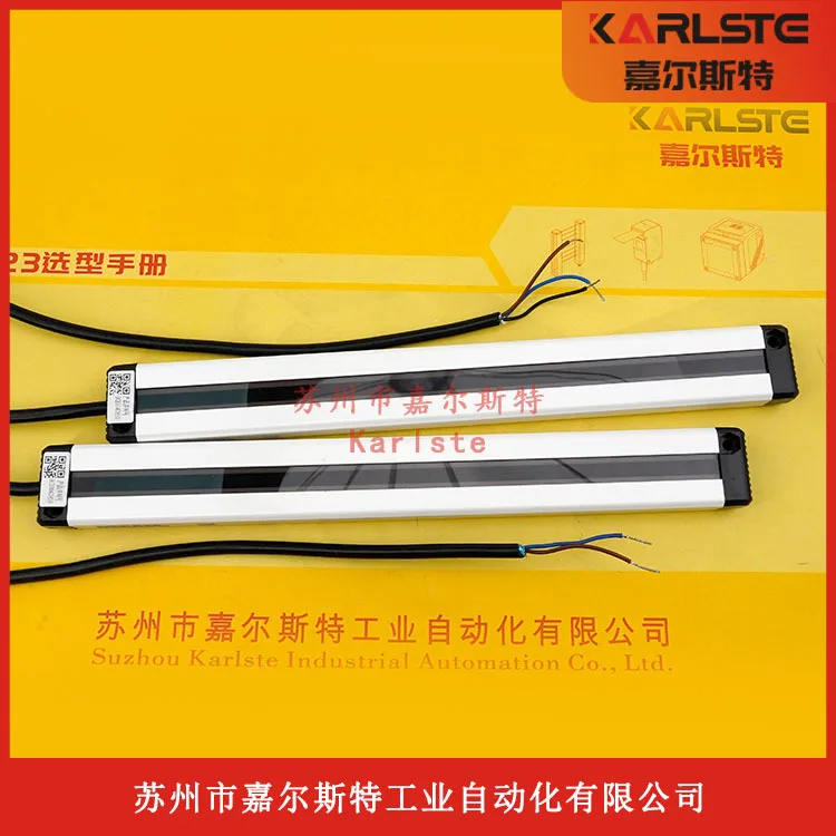 Original And Genuine HDD-PA112-W SENSORC Safety Grating Sensor Quality Assurance One Year
