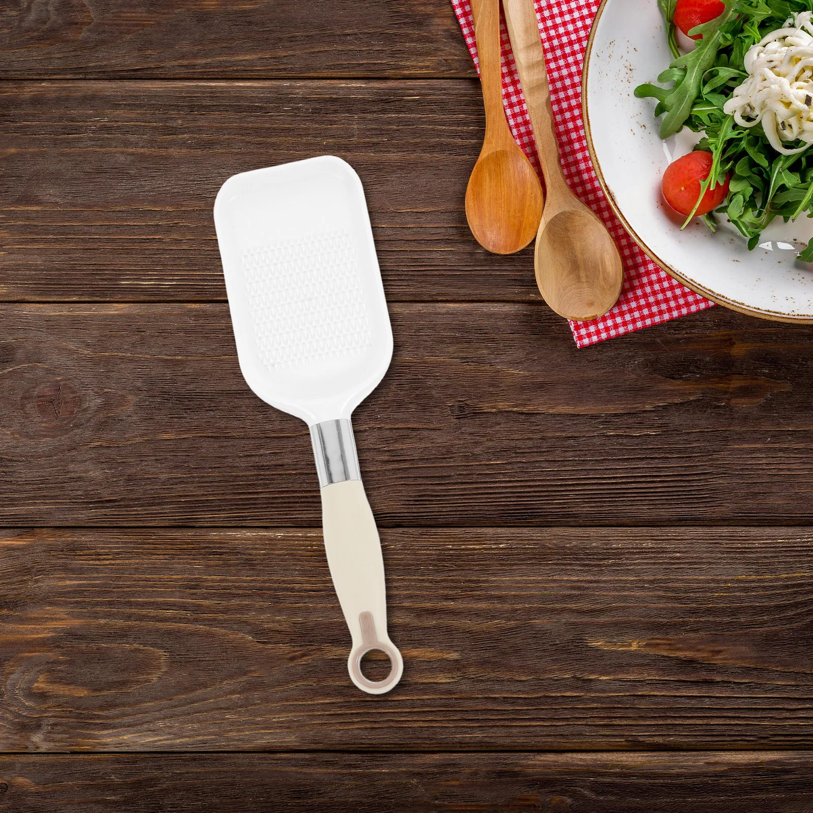 Manueller Knoblauch-Ingwer-Zer – Home Cooking Fast Foods Bewertung und Preis